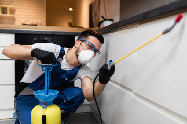 Best Commercial Pest Control Services  in Lake Lakengren, OH